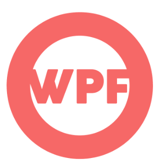 WPF Moodle Site